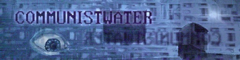 communistwater