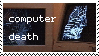 computer death