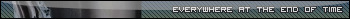 everywhere at the end of time