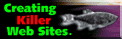 creating killer websites